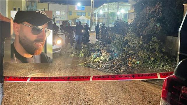 קאסם מוחמד סמרי, נרצח בג'דיידה מכר ב-28.06.22