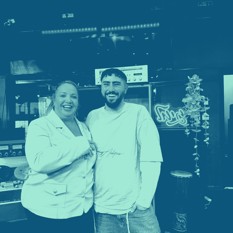 ליאת בנאי באגן הים התיכון