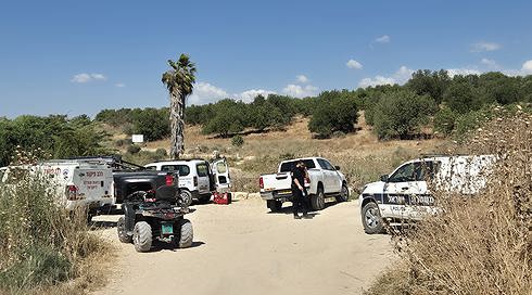 תעלומת הזוג שנמצא ירוי למוות ברכב: חשד לרצח והתאבדות