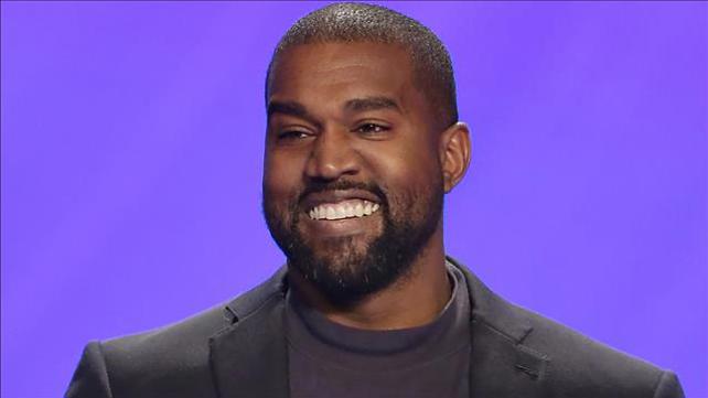 קניה ווסט 