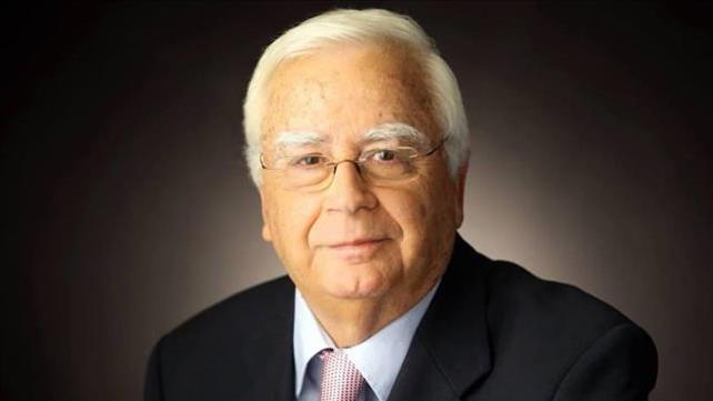 חיים צורי, ראש עיריית קריית מוצקין