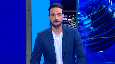 חדשות הלילה - ספיישל בחירות 2026