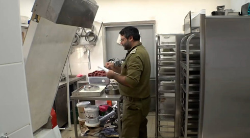 לא רק המלחמה: מה עומד מאחורי גל סגירת המסעדות?