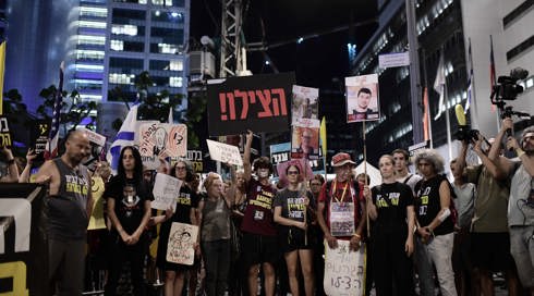 גלנט: השיקולים לא ללכת לעסקה - לא צבאיים ולא מדיניים