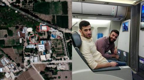 צה"ל: אלה פעילי המיליציות שחוסלו בסוריה