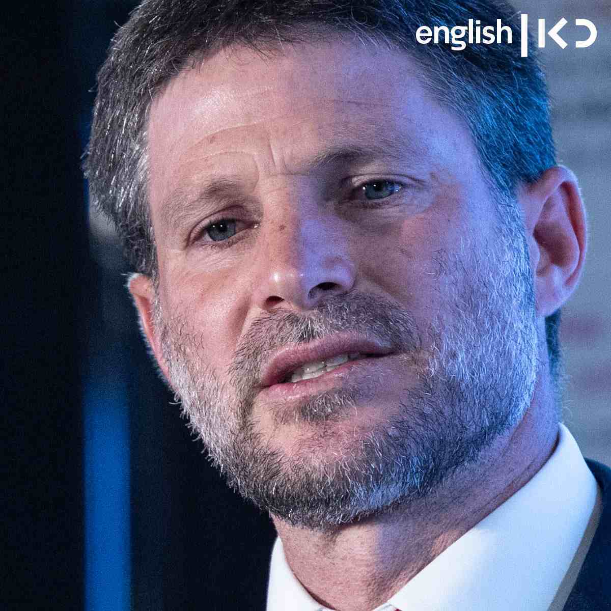 Is Smotrich perusing a de facto West Bank annexation?
