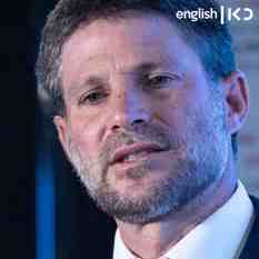 Smotrich