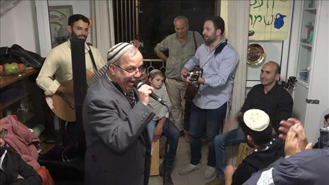 חנוכה