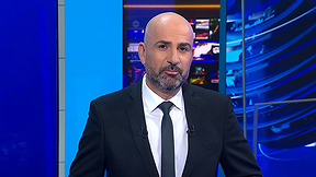 חדשות הלילה | 08.06.26