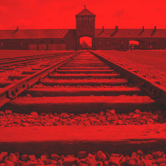 Judíos que salvaron a judíos durante el Holocausto: Entrevista a Menashe Zugman
