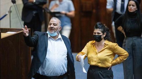 הנקמה של ח"כ השכל ברע"ם: ביטול הוועדה למורים ערבים
