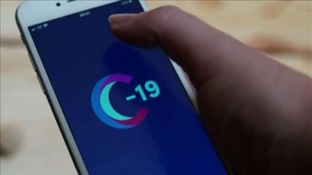 מיריבים למשתפי פעולה: אפל וגוגל בפיתוח חדש למאבק בקורונה