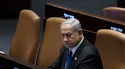 היומן נחשף: כך נראה לוח הזמנים המתוכנן של נתניהו ב-7 באוקטובר