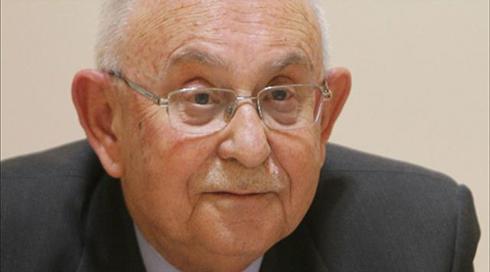 השופט בדימוס אליעזר גולדברג הלך לעולמו בגיל 90