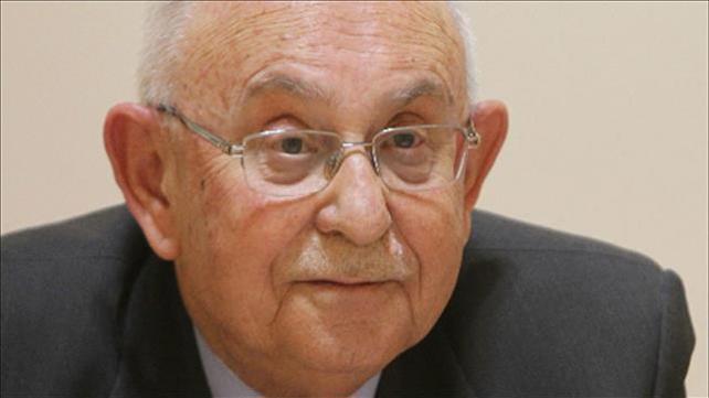 אליעזר גולדברג