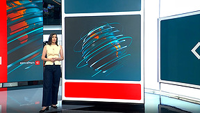 העולם היום | 23.08.26