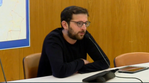 דרמה בפרשת קטרגייט: העימות הקשה של אוריך ופלדשטיין