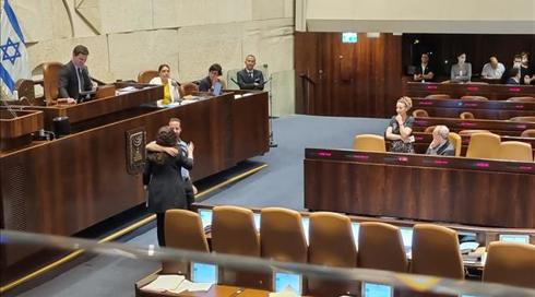 עוד הפסד לקואליציה: העלאת שכר המינימום אושרה בקריאה טרומית