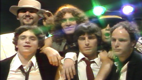 דני בסן, 1980