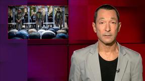 מהצד השני עם גיא זהר | 23.11.2021