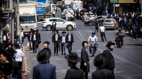קו המטרו בגוש דן אושר: יעבור בבני ברק, יבוצעו עבודות בשבת