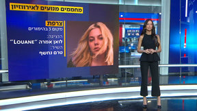 המתחרים של יובל
