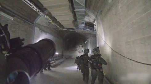 שלב אחר שלב: כך התבצעה הפשיטה הנועזת בסוריה