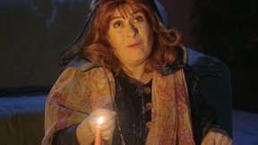 פרק 13 הכל הימורים