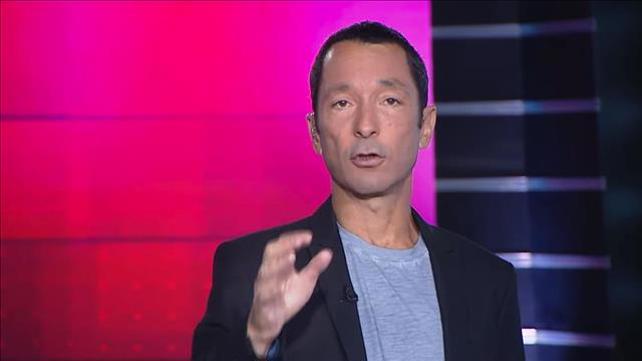 מהצד השני גיא זהר