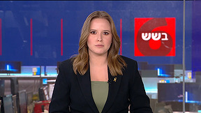 כאן בשש עם מאיה ראכלין | 22.07.25