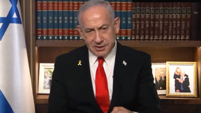 אש הממשלה בנימין נתניהו בריאיון לפודקאסט הבריטי "טריגרנומטרי", אוגוסט 2025 
