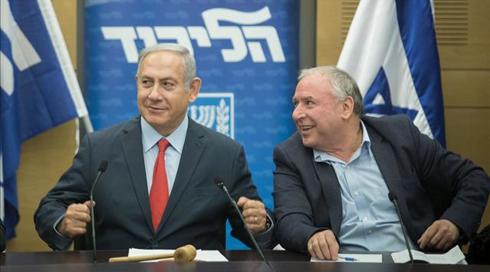 בדרך לפשרה? ההצעה המסתמנת לדוד אמסלם