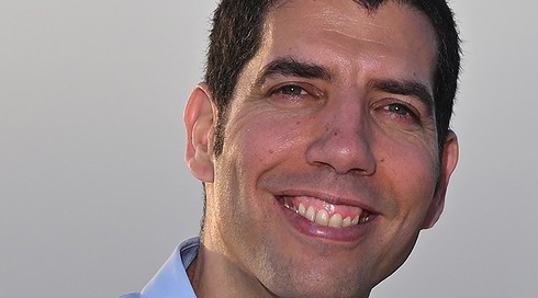 נתנאל שקרון