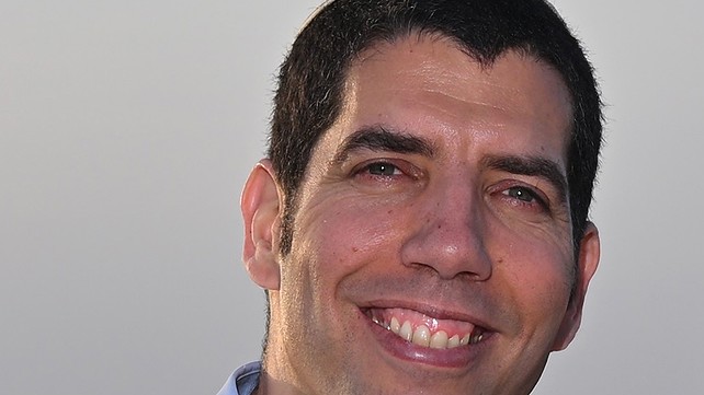 נתנאל שקרון