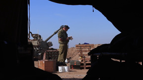 חוץ. יום. שבת | לא גיבורים - צבי דוד