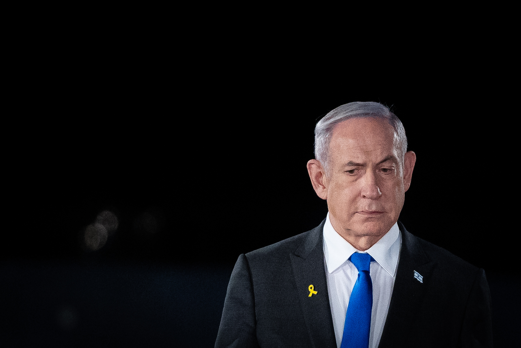 בנימין נתניהו