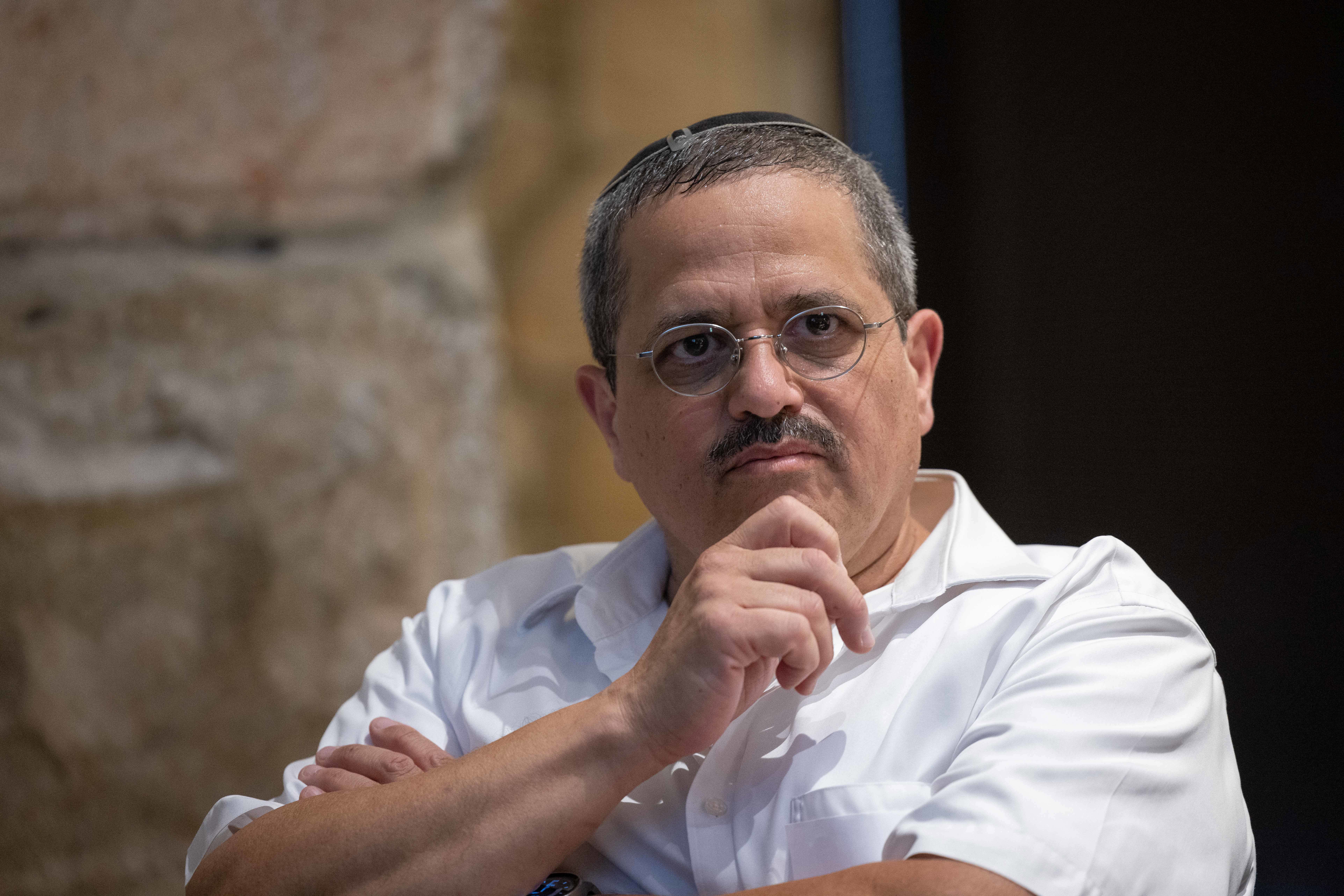 רוני אלשיך