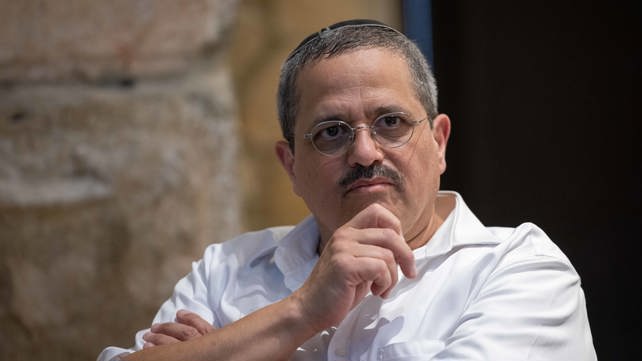 רוני אלשיך