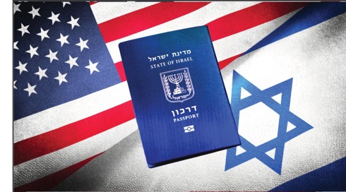 איך מבקשים וכמה זה יעלה? כך תשיגו פטור מוויזה לארה"ב