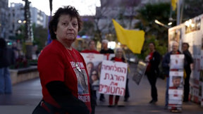 שני בניה נחטפו, אחד נשאר בשבי: אמו של שורד השבי יאיר הורן מחכה לפגישה עם נתניהו