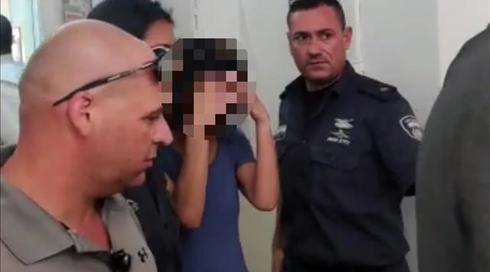 8 תלונות הצטברו: הוארך מעצרה של גננת החשודה בהתעללות בירושלים (1)