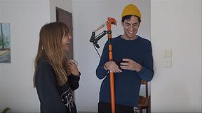 תמיר בר ודנה פרידר