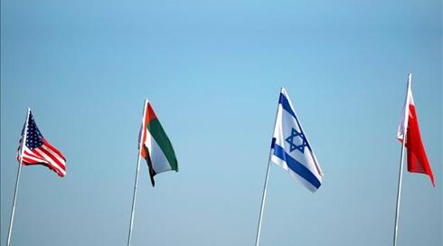 ישמש כנספח צבאי בין שתי המדינות: קצין צה"ל יוצב בבחריין