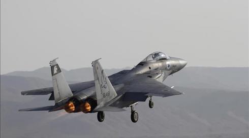 דוח המכון למחקרי ביטחון לאומי: אלה האיומים הכי גדולים על ישראל ב-2019