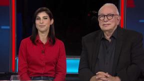 גאולה ולונדון | 03.10.19