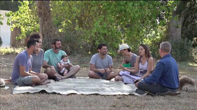 כינרת שלהם