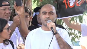 "אסור שיהיה לו קבר בישראל": ההתבטאות הקשה של אליהו יוסיאן על אהרן ברק