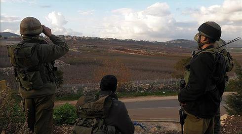 פרסום ראשון: צה"ל הטיל עוצר יציאות על חטיבות לוחמות בצפון