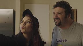 דרעקולה - פרק 3