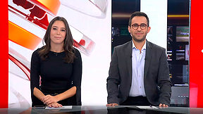 שבע עם ליאל קייזר ועקיבא נוביק | 17.11.25